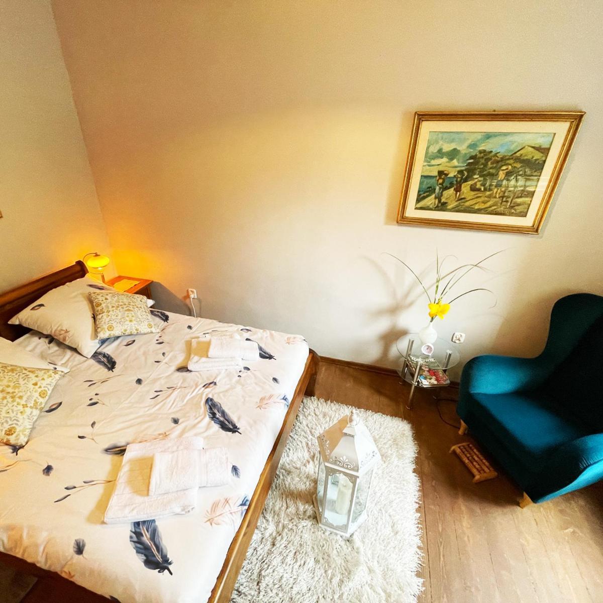 Zrodlana13 Apartamenty Маков Подхалански Екстериор снимка