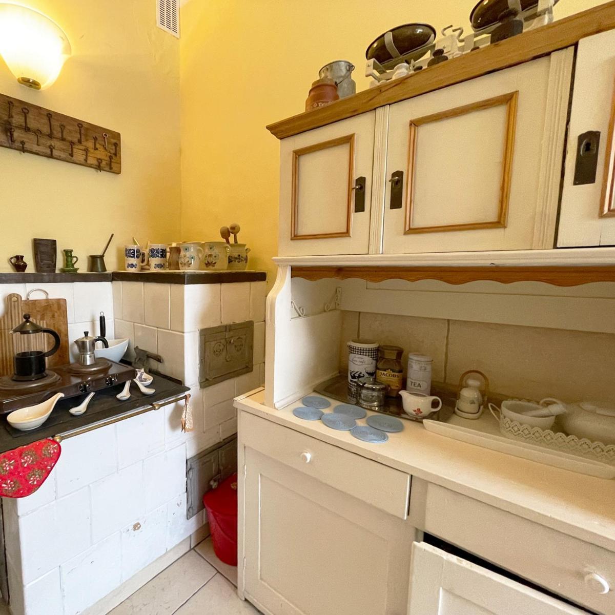 Zrodlana13 Apartamenty Маков Подхалански Екстериор снимка