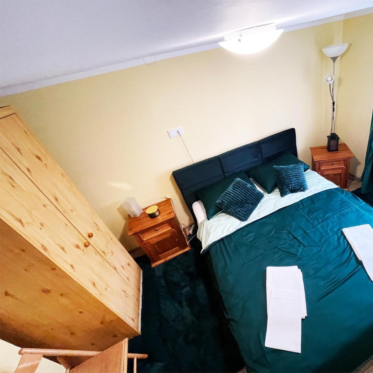 Zrodlana13 Apartamenty Маков Подхалански Екстериор снимка