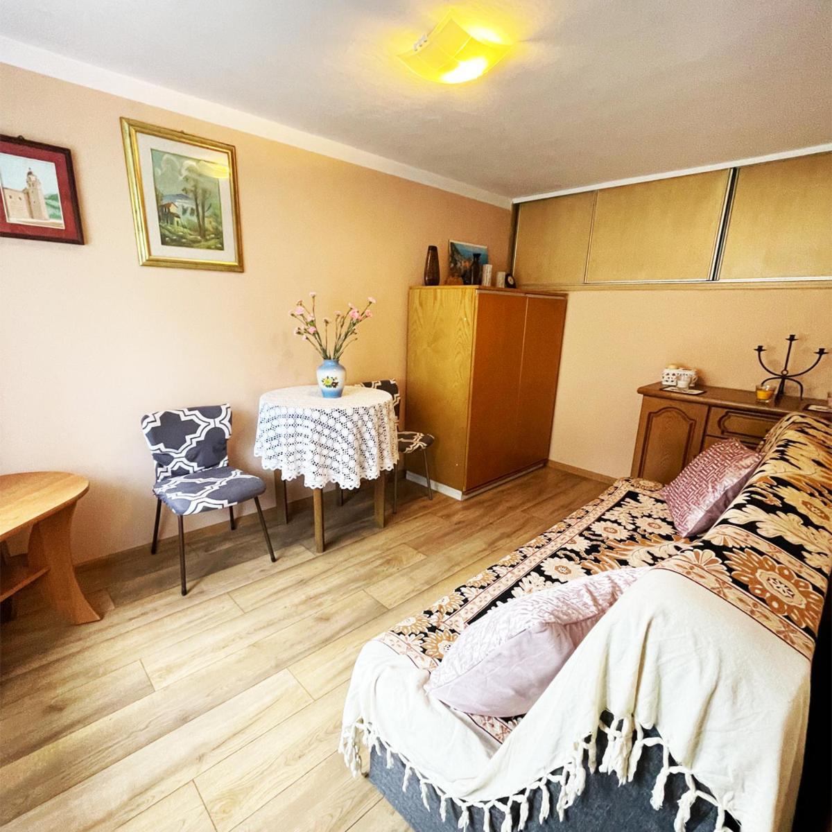 Zrodlana13 Apartamenty Маков Подхалански Екстериор снимка