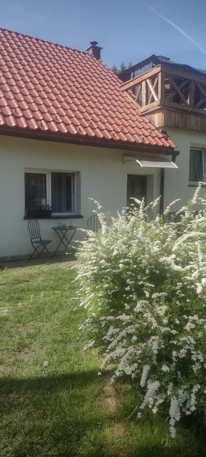 Zrodlana13 Apartamenty Маков Подхалански Екстериор снимка